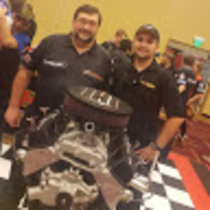 Meet your Posher, Brice